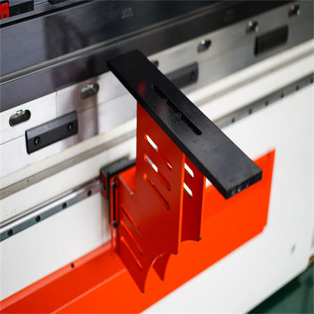 Folder Metal Plate CNC Folding Machine හයිඩ්‍රොලික් ඔයිල් ලෝහ මාස්ටර් ප්‍රෙස් බ්‍රේක් estun nc තහඩු නැමීමේ යන්ත්‍රය