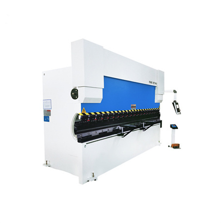 Metal Bending Machine Sheet Metal Folder Bending Bender Forming Machine NOKA 250 Ton 4 Axis Hydraulic CNC Sheet Metal Press Brake විකිණීමට ඇත