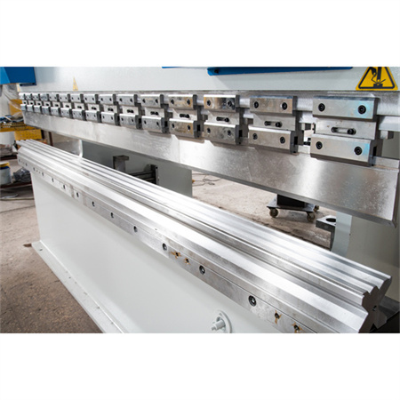 New Sheet Metal Servo Bending Center CNC Panel Bender Super-automated Press Brake