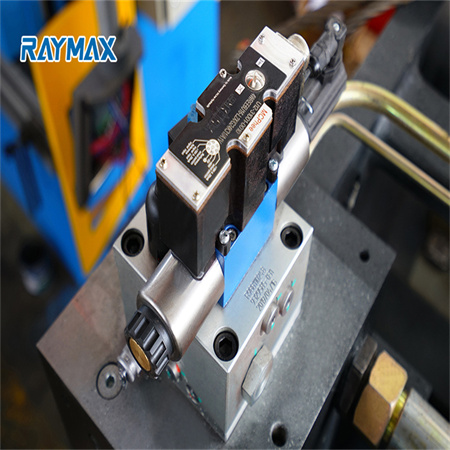 Hot Selling Hydraulic Cnc Press Brake Bending Machine Sheet Metal for මල නොබැඳෙන වානේ 600T උසස් තත්ත්වයේ වානේ