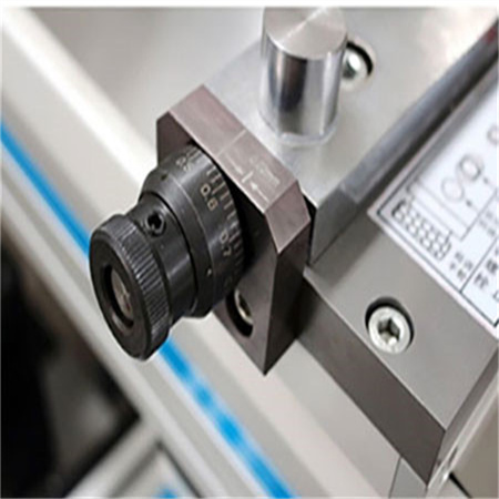 Press Brake Press Brake Machine 2022 UTS 520N/mm2 304 මල නොබැඳෙන වානේ 1.0mm බුද්ධිමත් නම්‍යශීලී නැමීමේ යන්ත්‍රය ප්‍රෙස් බ්‍රේක්