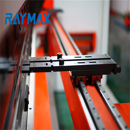 Cable Tray CNC ස්වයංක්‍රීය වංගුව, නිශ්චිතව දක්වා ඇති CNC Press Brake WC67K-63/2500T කේබල් තැටිය නැමීම සඳහා