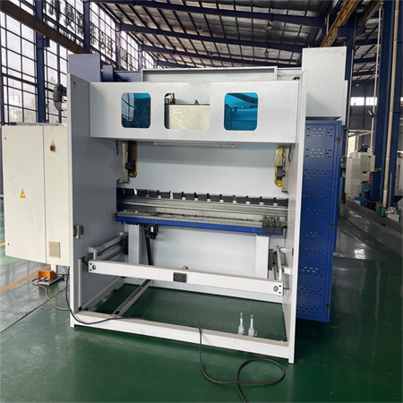 Accurl High Accuracy NC Press Brake Bending Machine for Easy Bending MB7 63 Tons 2500mm