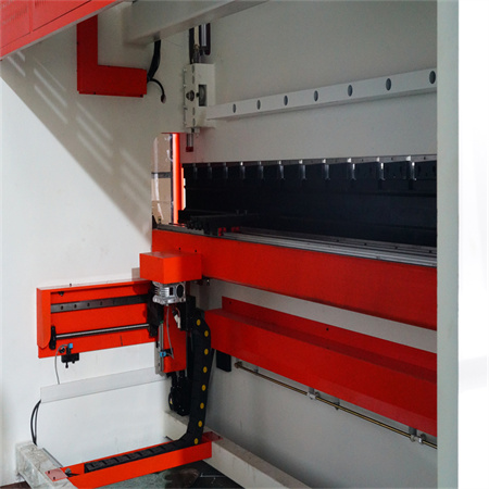 Sheet Bending Machine Nc Press Brake Machine මිල XY Axis Hydraulic Metal ටොන් 40 ටොන් 2000mm මිල සපයා ඇත