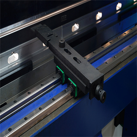 Press Brake Press Brake Hydraulic Machine CNC හයිඩ්‍රොලික් ප්‍රෙස් බ්‍රේක් 4000mm නැමීමේ යන්ත්‍රය