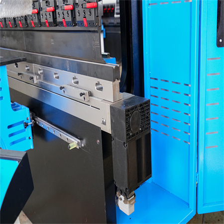Krrass ISO&CE CNC Electric Hydraulic Plate Bender mini Bending machine හයිඩ්‍රොලික් ප්‍රෙස් බ්‍රේක් යන්ත්‍ර මිල විකිණීමට ඇත