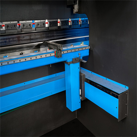 dama කර්මාන්ත ශාලාව damamt සන්නාමය 100t 3000mm 200ton 5000 Electric Hydraulic CNC Delem Press Brake Manufacturer
