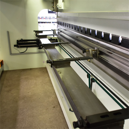 Folder Metal Plate CNC Folding Machine හයිඩ්‍රොලික් ඔයිල් ලෝහ මාස්ටර් ප්‍රෙස් බ්‍රේක් estun nc තහඩු නැමීමේ යන්ත්‍රය