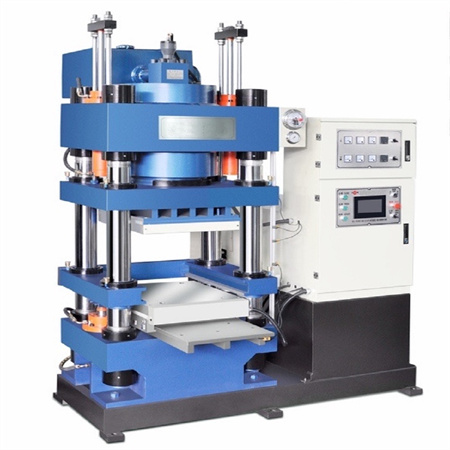 Hydraulic Press Machine 2022 Hot Sale Made in China හයිඩ්‍රොලික් ප්‍රෙස් ටොන් 600 බලය සාමාන්‍ය සම්භවය CNC හයිඩ්‍රොලික් මුද්‍රණ යන්ත්‍රය කර්මාන්තශාලා භාවිතය සඳහා
