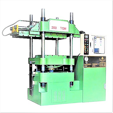 Power Press Machine Power Press Machine 63 Tonpower Press Machine Price පකිස්තානය Power Press Machine For Washer