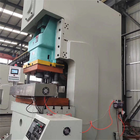 Siemens Electrical CNC Punch Press Machine / Sheet Metal Turret Punch සරල මෙහෙයුම