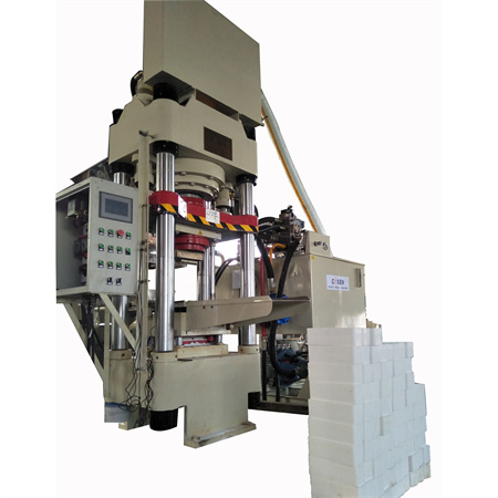 High Hydroforming Machine Hydraulic Heat Press 160 5 Ton