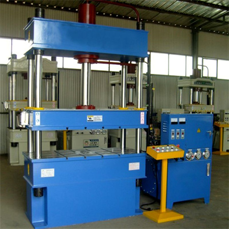 Forging Hydraulic Press Machine Hydraulic Forging Press Heavy Duty Metal Forging Extrusion Embossing Heat Hydraulic Press Machine 1000 Ton 1500 2000 3500 5000 ටොන් හයිඩ්‍රොලික් මුද්‍රණාලය