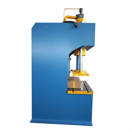 Forging Hydraulic Press Electric Hydraulic Press Heavy Duty Metal Forging Extrusion Embossing Heat Hydraulic Press Machine 1000 ටොන් 1500 2000 3500 5000 ටොන් හයිඩ්‍රොලික් මුද්‍රණාලය