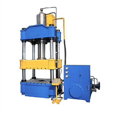 JH21-315 Metal Press Hydraulic Punching Machine High Speed Power Press ටොන් 150