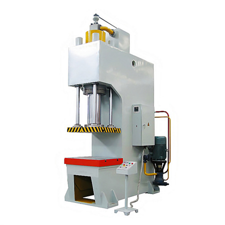 විවෘත Type Tilting Ton 20 Hydraulic Pneumatic Power Press