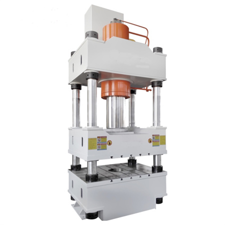 YQ30 Series C Frame Hydraulic Press විකිණීමට ඇත