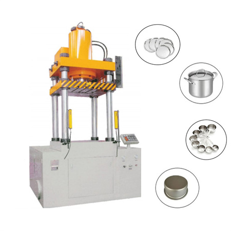TMAX සන්නාමය 20T-60T Lab Electric Hydraulic Press Machine with Digital Display For New Materials Press