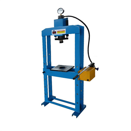 Wire Rope Sling Swaging Machine, 500t හයිඩ්‍රොලික් වානේ Wire Rope Pressing Machine Hot Forging Hydraulic Press 5000 CE 380v, 440v
