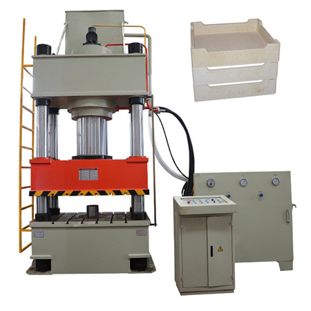 CE Gauge Ton 20 Shop Press Hydraulic Shop Press 20T
