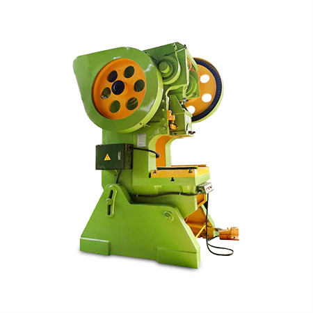 ටොන් 5 Punch Press Punch Press Machine China Professional Manufacture Wide Application J23-25 5 Ton Punch Press Machine