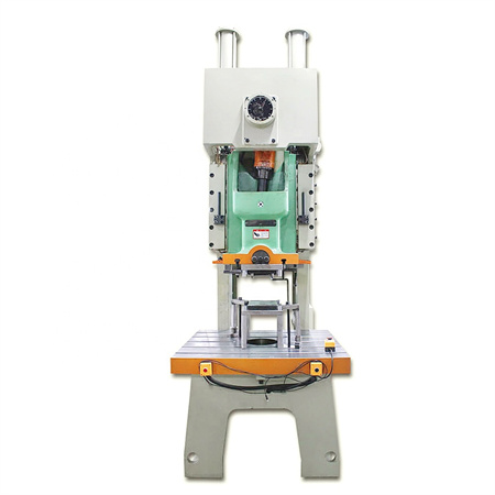 Punching Machine Pneumatic Pneumatic Punching Machine උසස් තත්වයේ CNC පන්චින් මැෂින් Pneumatic Power Press Ton 80 Press Machine