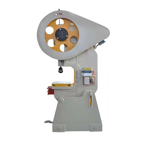 Cnc Turret Punch Press Machine Cnc Turret Punch Press Blinds CNC Turret Punch Press Machine/CNC Punching Machine/CNC මල නොබැඳෙන වානේ තහඩු සඳහා සිදුරු යන්ත්‍රය