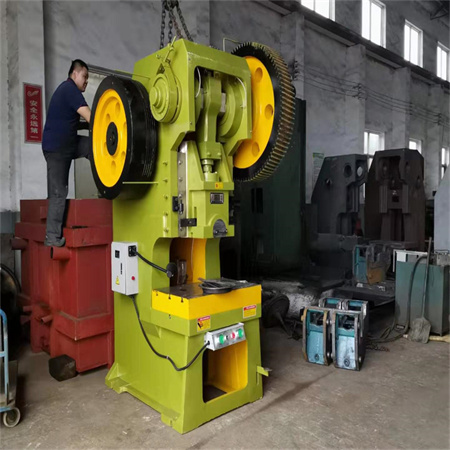T-shirt Hydraulic Punching Machine Hydraulic Punch Press Machine Single Column Hydraulic Press 50 Factory Price SS-P80 ප්ලාස්ටික්