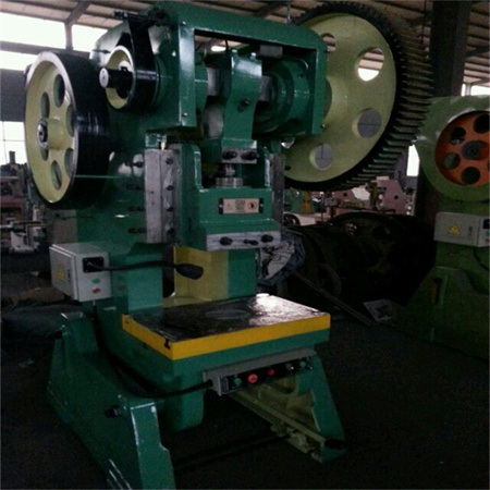 Punch Machine Press Small Metal Sheet Punching Machine ස්වයංක්‍රීය හයිඩ්‍රොලික් ෂීට් ලෝහ වර්ග සිදුරු පන්ච් යන්ත්‍රය ලෝහ පයිප්ප පන්ච් ප්‍රෙස් කුඩා සිදුරු විදින යන්ත්‍රය