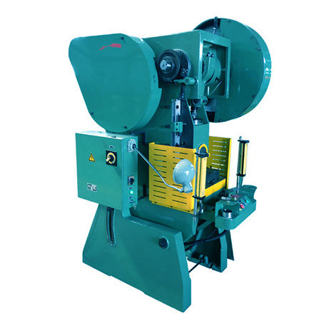 Darling Machinery සුප්‍රසිද්ධ DMSFC-21550 1500x5000mm සර්වෝ මෝටර් CNC ටර්ට් පන්ච් ප්‍රෙස් යන්ත්‍රය