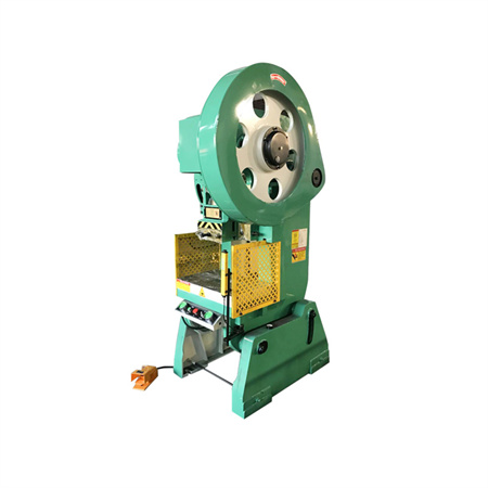 200KG Riveting Machine Punching DT63 වර්ගයේ Mini Power Table Press Machine Press Hole Punching Machines