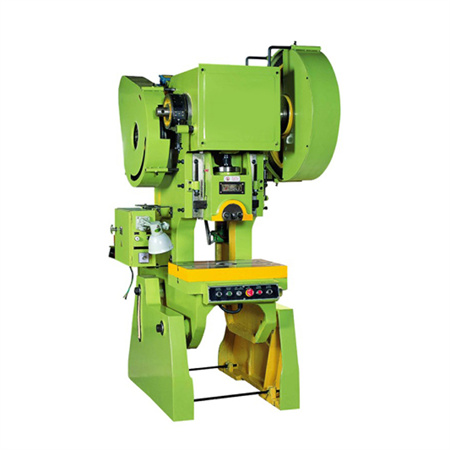 CNC Iron Worker Turret Punch Press විකිණීමට ඇත 8/10/12/24/30/32 ලෝහ තහඩු ඇලුමිනියම් තහඩු ගැල්වනයිස් කරන ලද පත්රය සඳහා වැඩ ස්ථානය