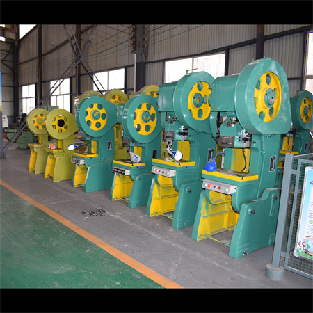 Punch Press Servo China Manufacturer චීනයේ උසස් තත්ත්වයේ Single-servo CNC Turret Punch Press අලෙවි කරයි