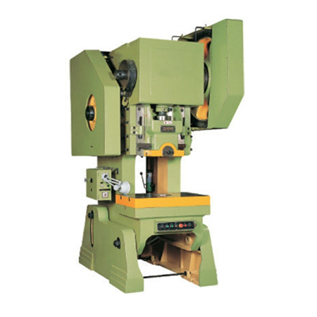 Press Punch 30 Ton 30 Hydraulic Press Bearing Press Machine C-frame Hydraulic Punch Press Machine Ton 30
