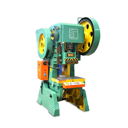 JH21 Series pneumatic power press CNC පන්ච් යන්ත්‍රය ටොන් 200 බල මුද්‍රණ යන්ත්‍රය විකිණීමට ඇත