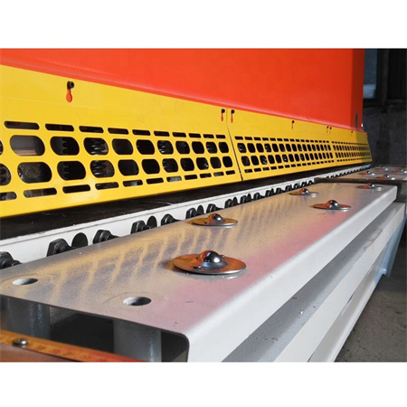Cut to Length Stip Steel Machine High Speed Rotary Shear සාධාරණ මිල ස්ලිටිං ලයින් කුඩා හයිඩ්‍රොලික් පයිප්ප කැපුම් යන්ත්‍රය 20