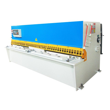 ඉහළ කාර්යක්ෂමතාව 40mm Reinforcement Steel Bar Cut Machine Shearing Line/Rebar Cutting Production Line