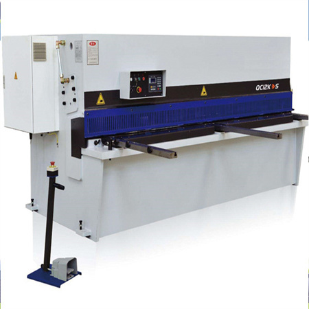 mini HS-500 Hand Shearing Sheet Metal Cutting Machine මිල