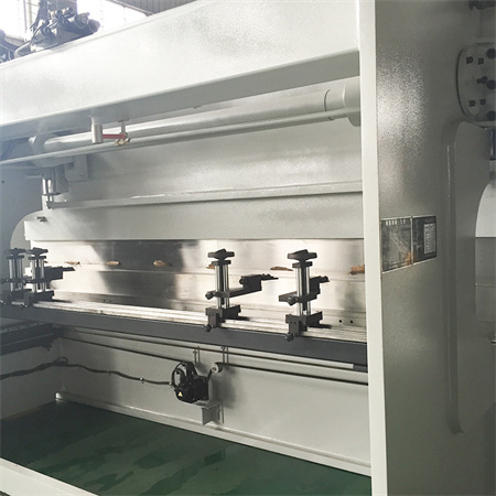Hydraulic Automatic Shear Hydraulic ACCURL QC12K 4x2500 CE අනුමත හයිඩ්‍රොලික් ෂියරින් යන්ත්‍රය විකිණීමට ඇත ස්වයංක්‍රීය Cnc හයිඩ්‍රොලික් ෂියරින් යන්ත්‍රය